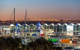 The Quays - Auckland Viaduct