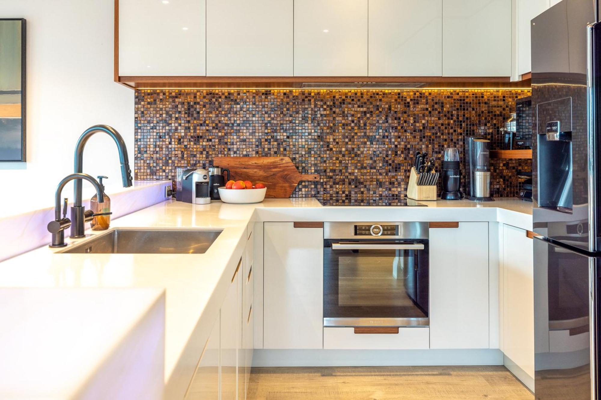 The Quays - Auckland Viaduct Apartment Exterior photo
